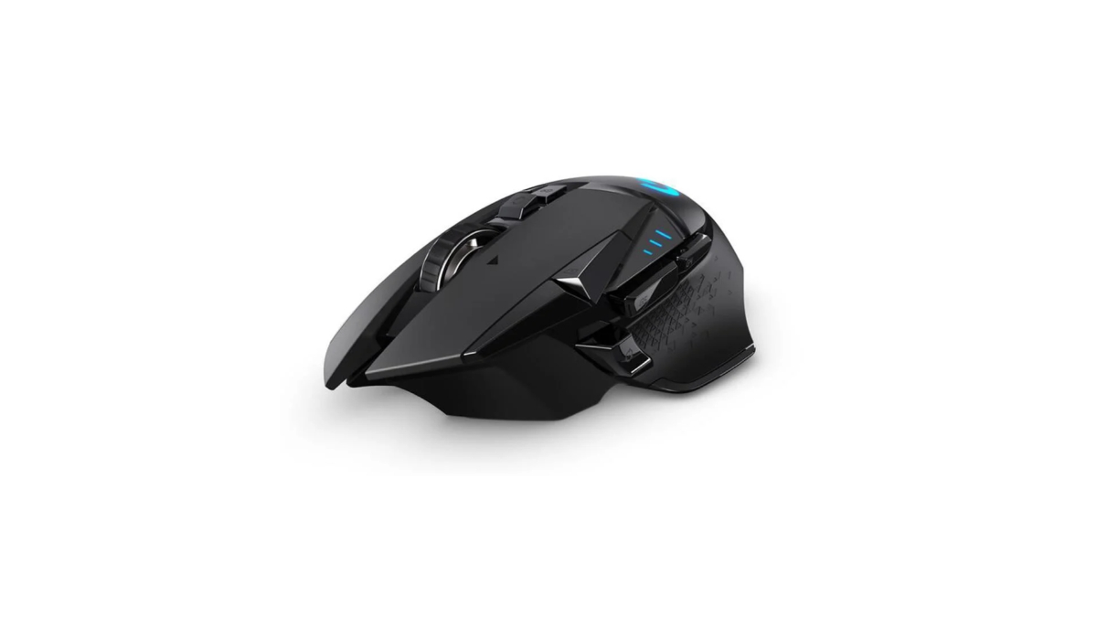 Logitech G