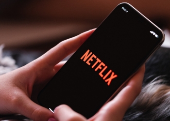 Netflix'te Favori Sahneler Kaydedilip Paylaşılabilecek