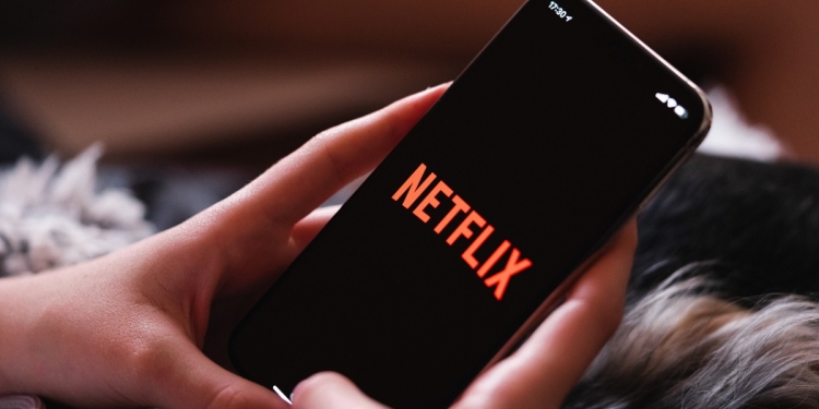 Netflix'te Favori Sahneler Kaydedilip Paylaşılabilecek