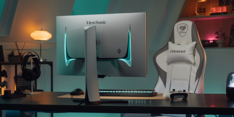 Oyun Ekipmanlarında Sıra Dışı Tasarımlar