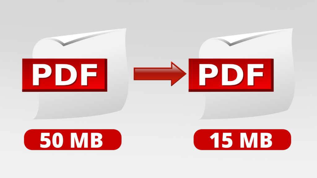 PDF Dosya Boyutu Küçültme Nasıl Yapılır?