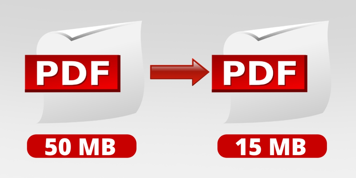 PDF Dosya Boyutu Küçültme Nasıl Yapılır?