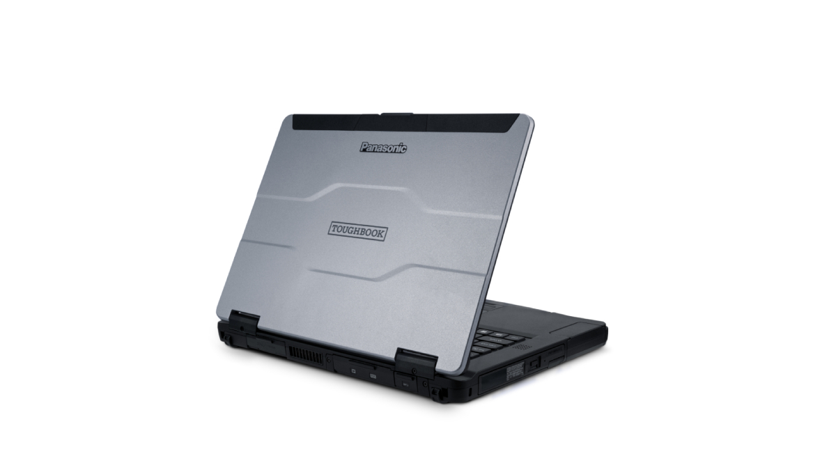 Panasonic TOUGHBOOK 55 Full-HD