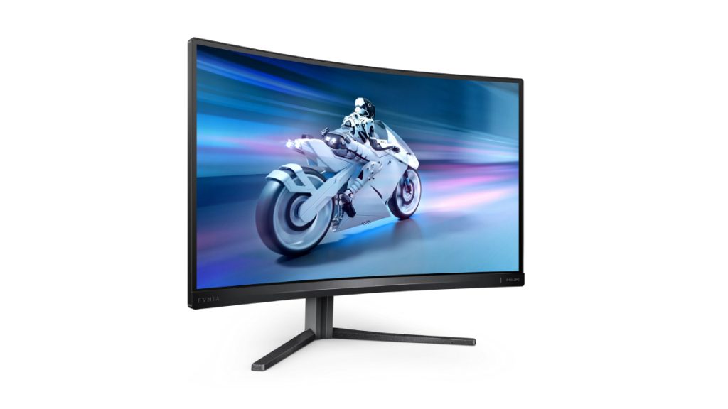 Philips Evnia 5000 Curved Gaming Monitor İnceleme