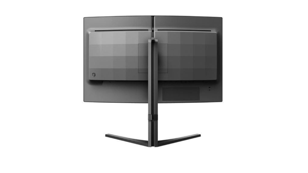 Philips Evnia 5500 Curved Gaming Monitor İnceleme - Technotoday