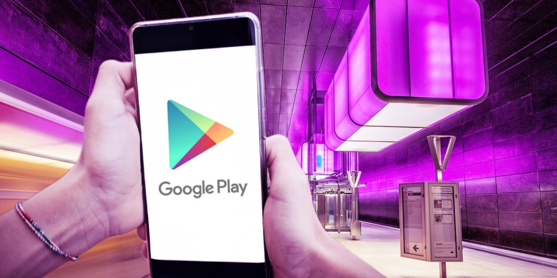 Play Store Yorum Yapamıyorum, Nasıl Çözülür?