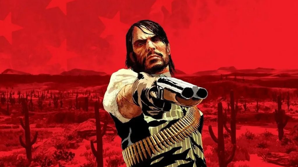 Red Dead Redemption PC Çıkış Tarihi