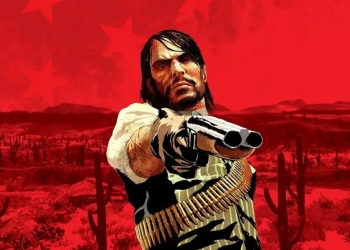 Red Dead Redemption PC Çıkış Tarihi