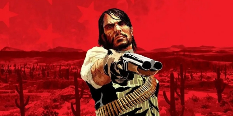 Red Dead Redemption PC Çıkış Tarihi