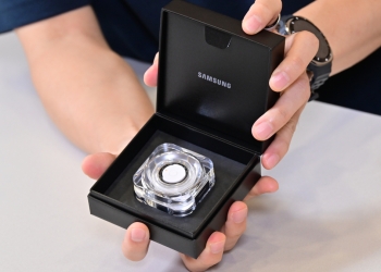 Samsung Galaxy Ring Zindelik Fitlik Yönetimi