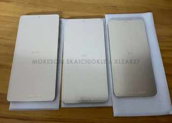 Samsung Galaxy S25 Serisi: Yeni Sızıntılar ve Beklentiler