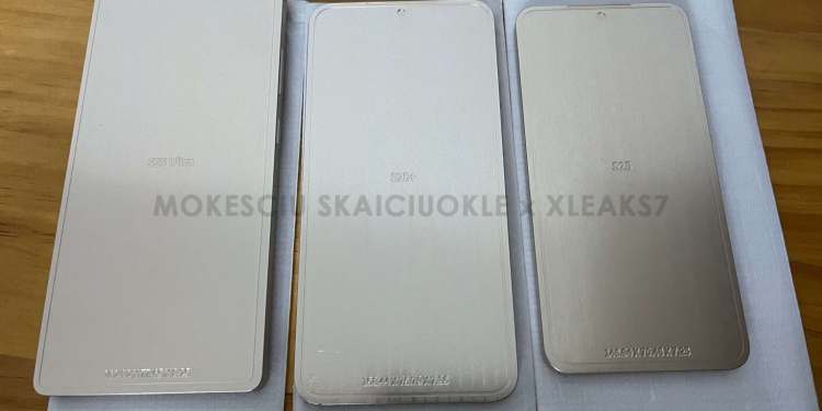 Samsung Galaxy S25 Serisi: Yeni Sızıntılar ve Beklentiler