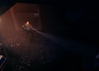 The Thing: Remastered’ın İlk Oynanış Görüntüleri Korku Severleri Heyecanlandırdı