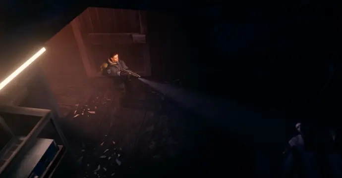 The Thing: Remastered’ın İlk Oynanış Görüntüleri Korku Severleri Heyecanlandırdı