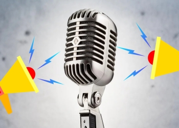 Ses Kaydı Gürültü Temizleme