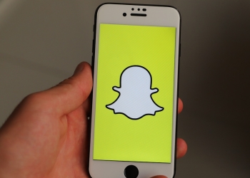 Snapchat Sohbetlere Reklam Koymaya Başlıyor