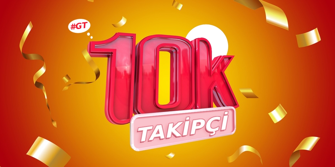 Sosyal Medyada GT Ne Demek? Yapılmalı mı?