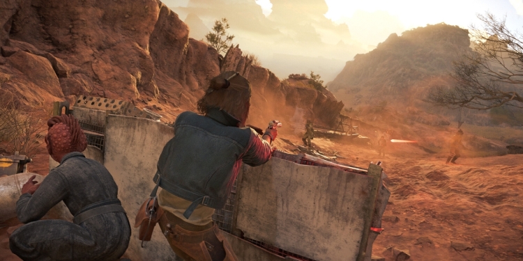 Star Wars Outlaws satış miktarı