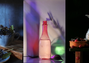 Still Life Fotoğrafçılık Nedir?