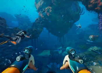 Subnautica 2 duyuruldu