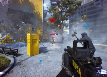 The Finals Siyah Ekran Sorunu Nasıl Düzeltilir?