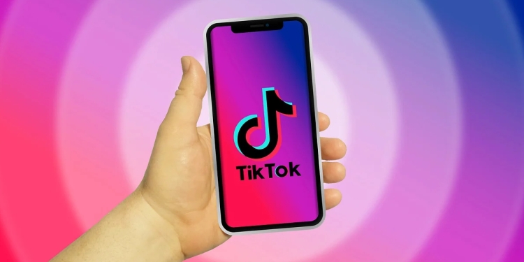 TikTok Ne Kadar Internet Yer?