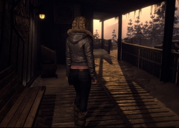 Until Dawn Remake'in çıkış fragmanı