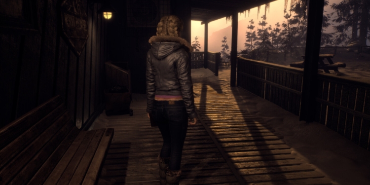 Until Dawn Remake'in çıkış fragmanı