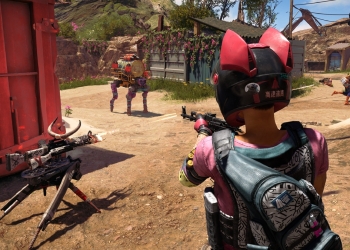 XDefiant Kapanacak mı