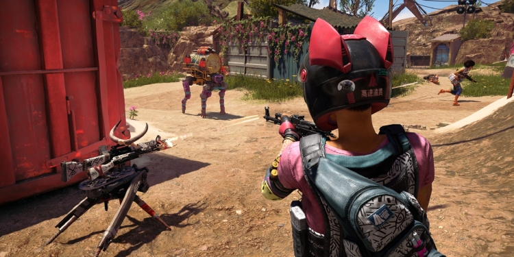 XDefiant Kapanacak mı