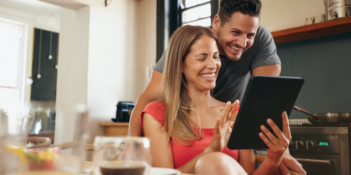 Yaşam Alanlarına Keyif Katan Cihazlar