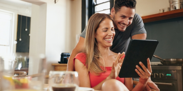 Yaşam Alanlarına Keyif Katan Cihazlar