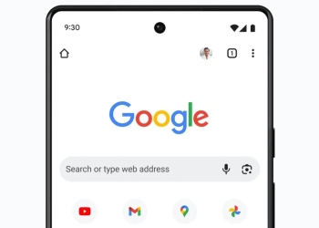 Google’dan Yapay Zeka Hamlesi: Tarayıcınızı Yönetecek ‘Jarvis’ Geliyor