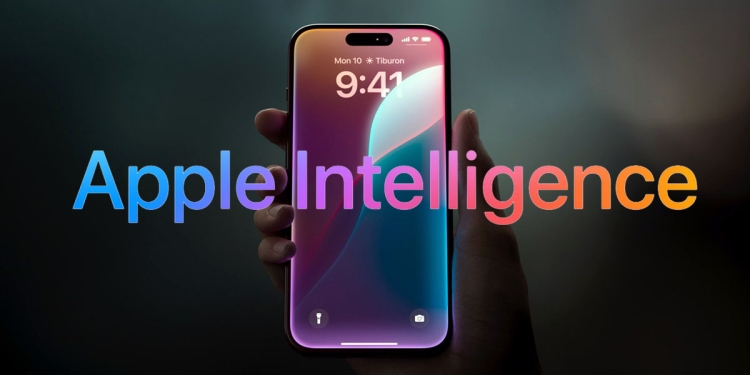 iOS 18.1 ile Kullanıma Sunuldu