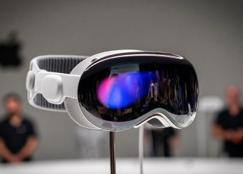 Apple’dan Şok Gelişme: Vision Pro Üretiminde Keskin Düşüş | Hedefler Değişti