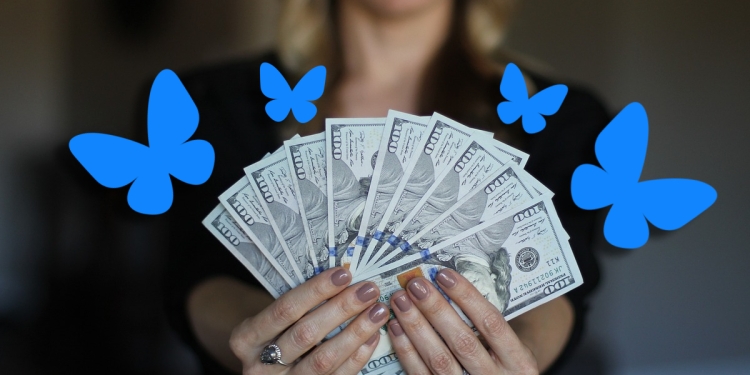 Bluesky Para Kazanma Yöntemini Açıkladı