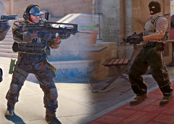 CS2 Oyundan Atma Sorunu ve Çözümü