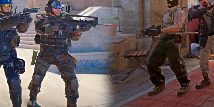 CS2 Oyundan Atma Sorunu ve Çözümü