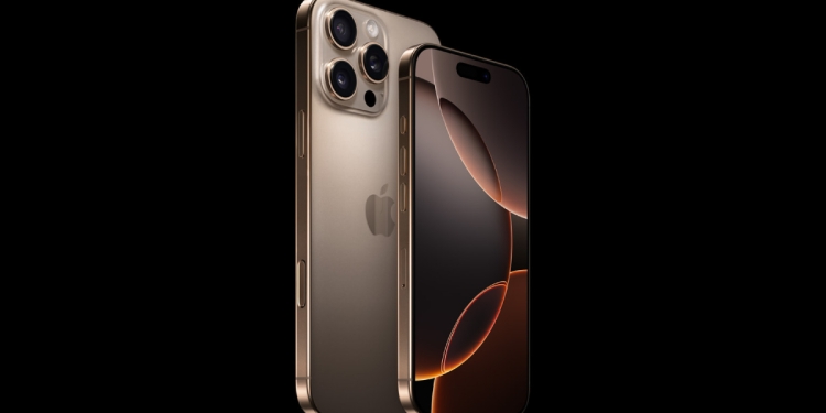 Endonezya, Apple'ın iPhone 16 Satışı Yapmasını Yasakladı