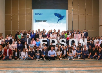 epson yeni bölgesel operasyon merkezi