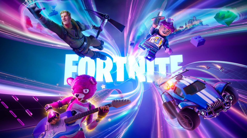 Fortnite Sunucu Çevrim Dışı Hatası ve Çözümü