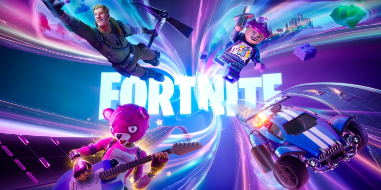 Fortnite Sunucu Çevrim Dışı Hatası ve Çözümü