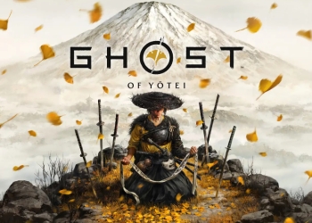 Ghost of Yōtei PlayStation 5 sayfası