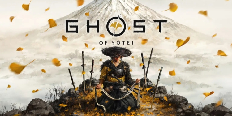 Ghost of Yōtei PlayStation 5 sayfası
