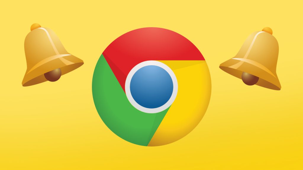 Google Chrome Bildirimleri Kapatma Nasıl Yapılır?