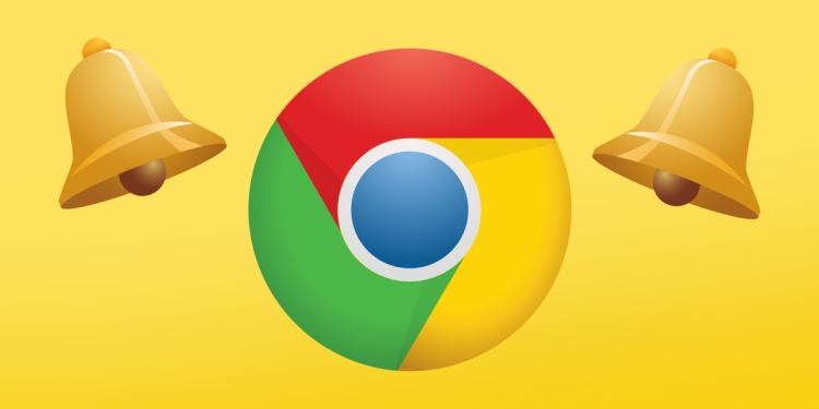Google Chrome Bildirimleri Kapatma Nasıl Yapılır?