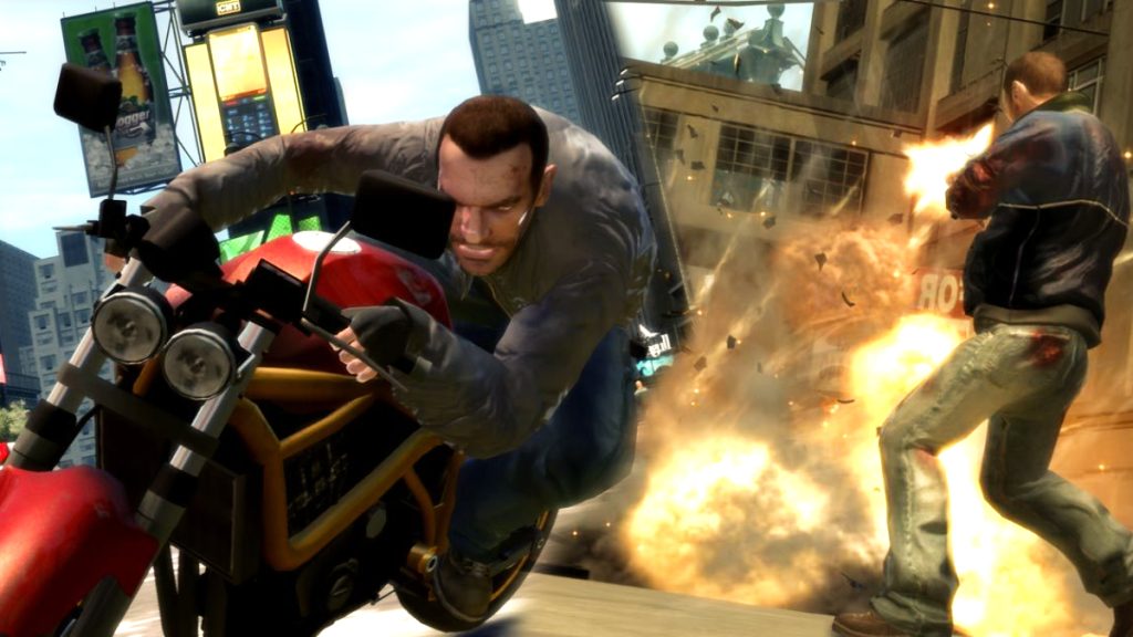 GTA 4 Yükleme Ekranında Kalıyor, Çözümü Nedir?