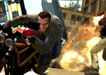 GTA 4 Yükleme Ekranında Kalıyor, Çözümü Nedir?