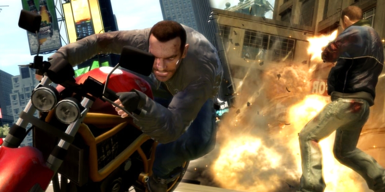 GTA 4 Yükleme Ekranında Kalıyor, Çözümü Nedir?