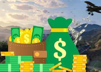 GTA 5 Para Kazanma Yöntemleri